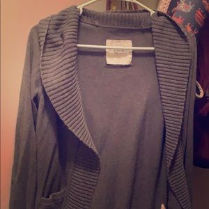 Abercrombie cardigan